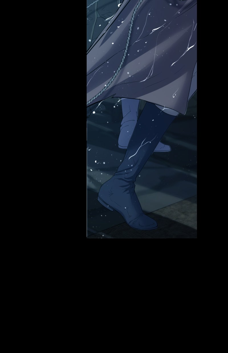 Read KESTREL - Der Vogel im Käfig Manga Online