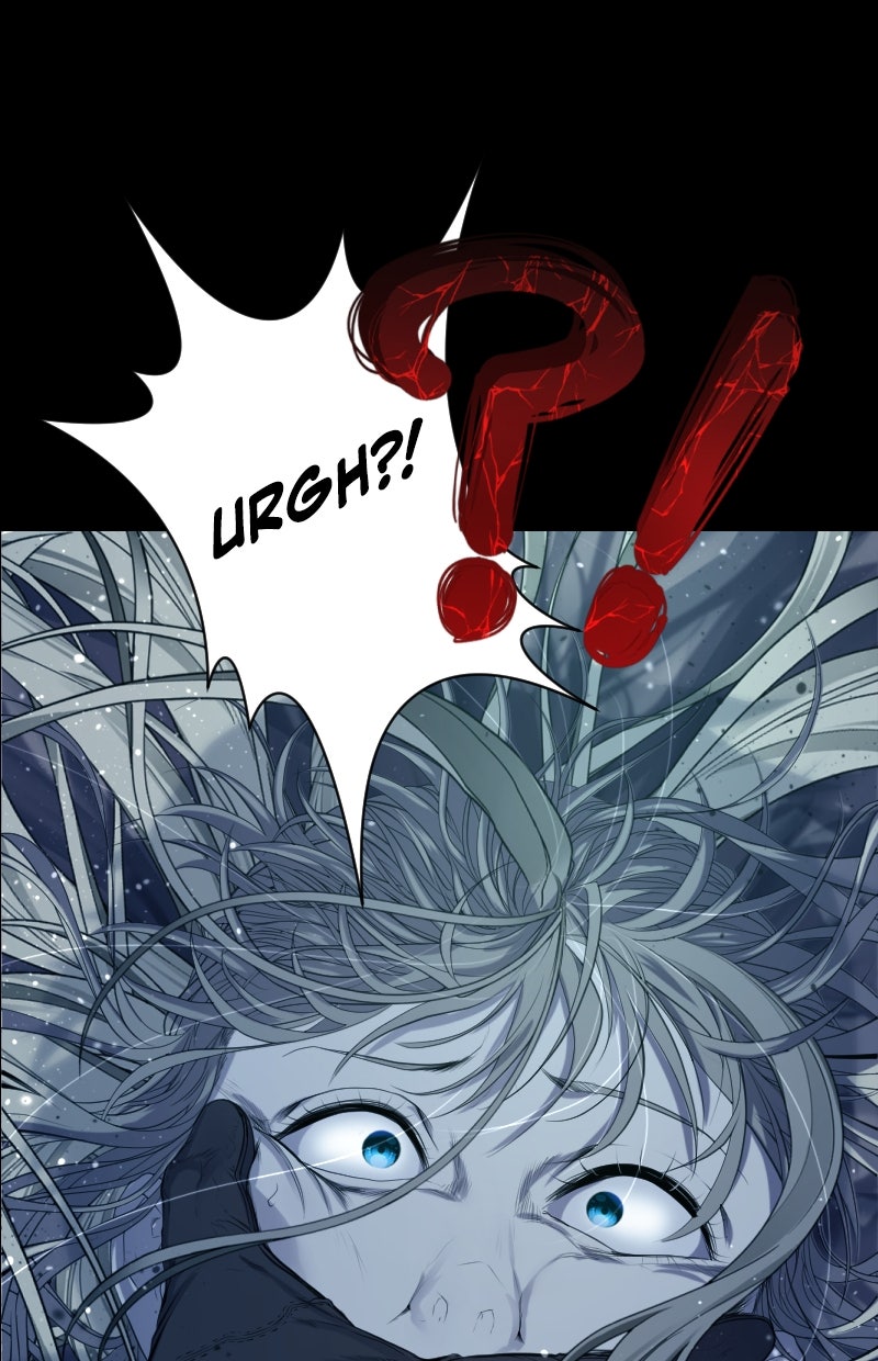 Read KESTREL - Der Vogel im Käfig Manga Online