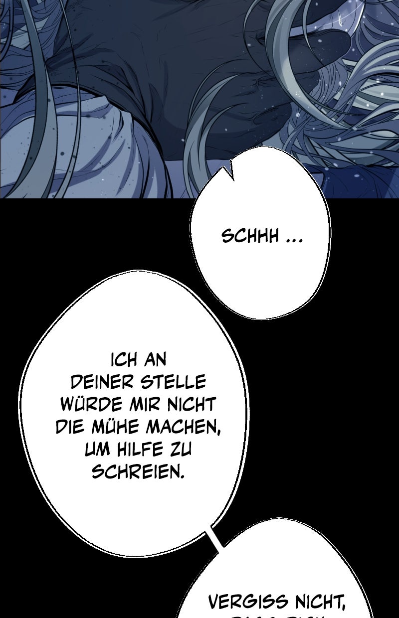 Read KESTREL - Der Vogel im Käfig Manga Online