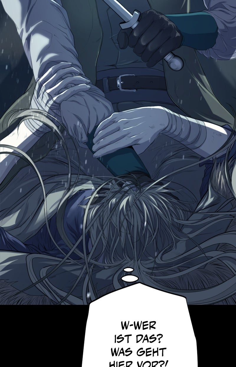 Read KESTREL - Der Vogel im Käfig Manga Online