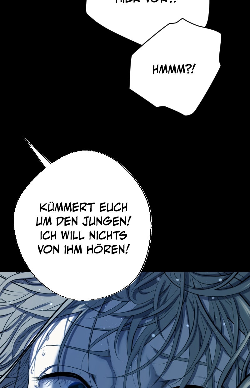 Read KESTREL - Der Vogel im Käfig Manga Online