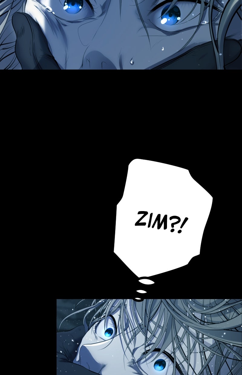 Read KESTREL - Der Vogel im Käfig Manga Online