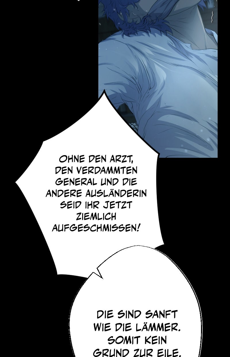 Read KESTREL - Der Vogel im Käfig Manga Online