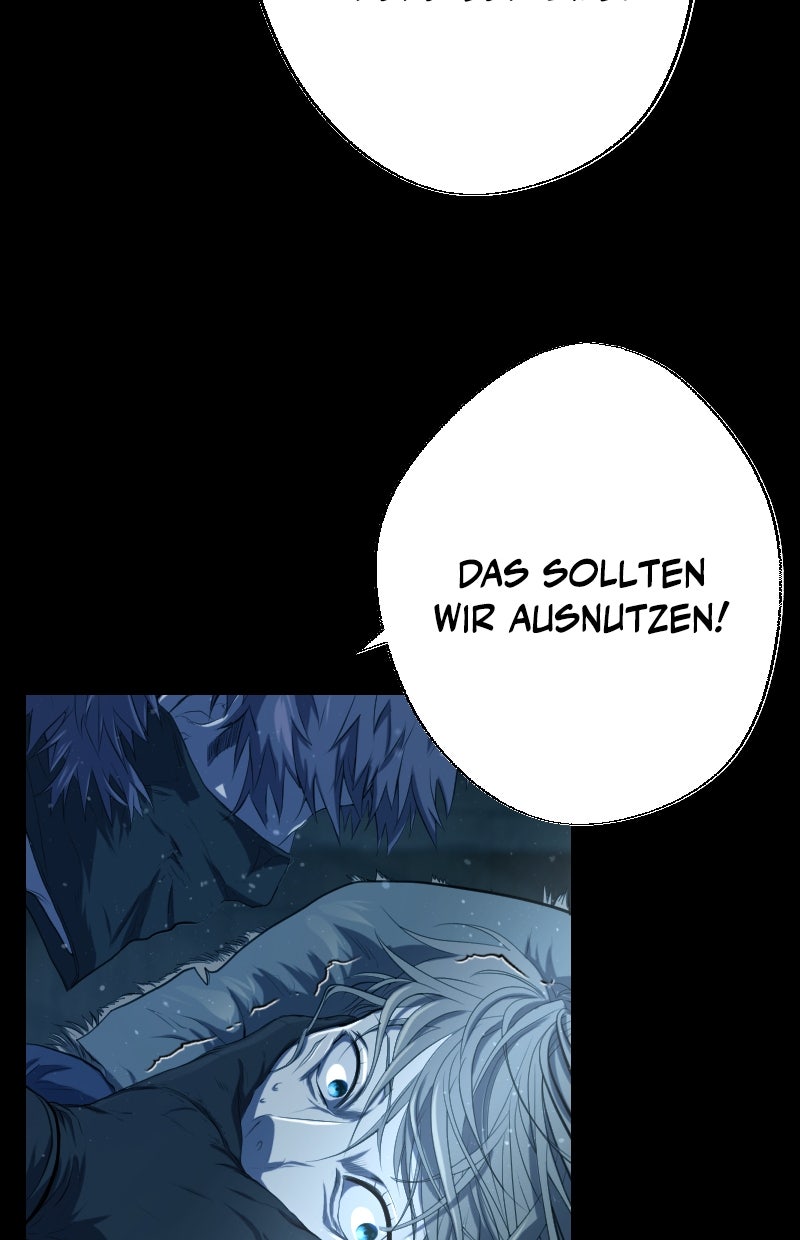 Read KESTREL - Der Vogel im Käfig Manga Online