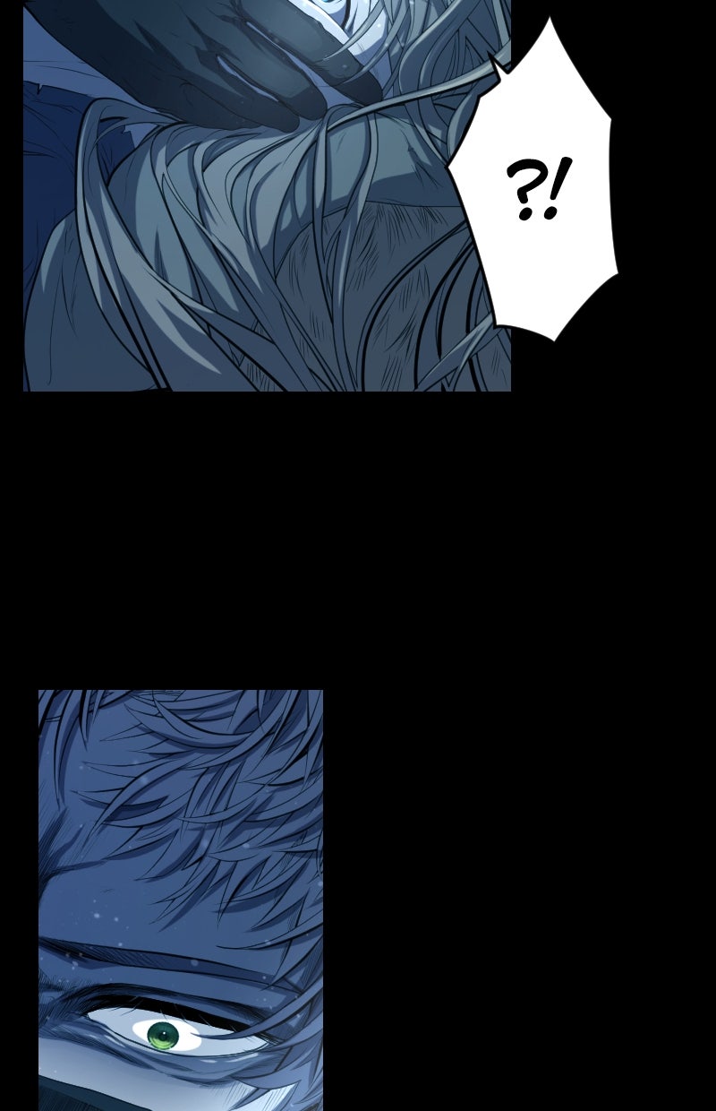 Read KESTREL - Der Vogel im Käfig Manga Online