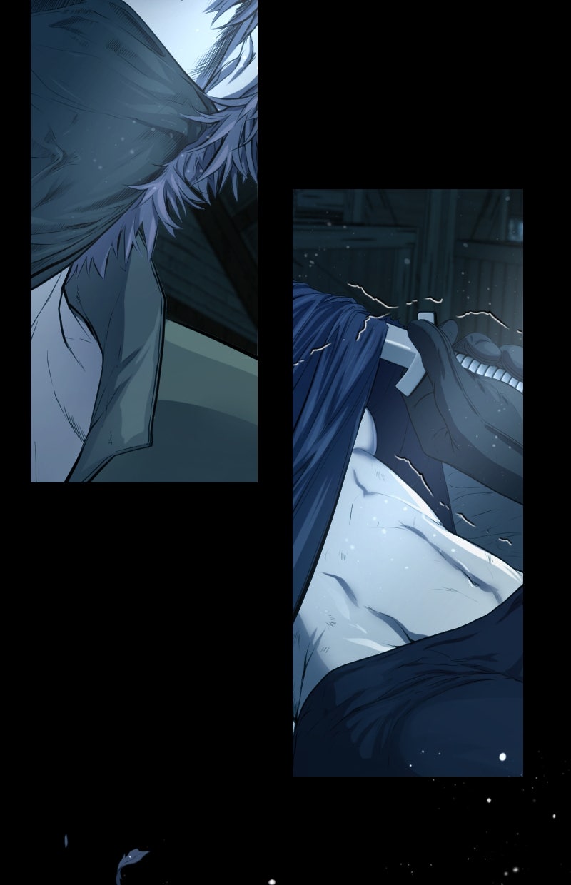 Read KESTREL - Der Vogel im Käfig Manga Online