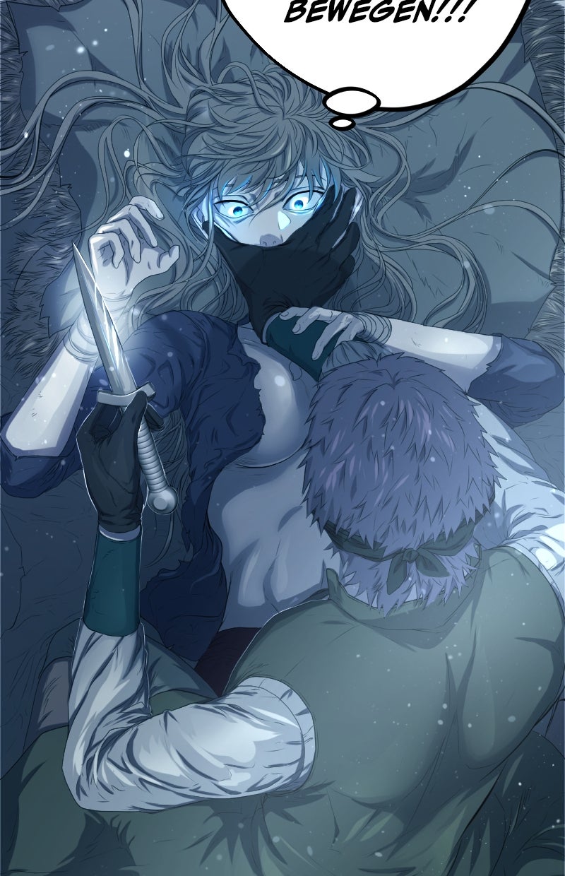 Read KESTREL - Der Vogel im Käfig Manga Online