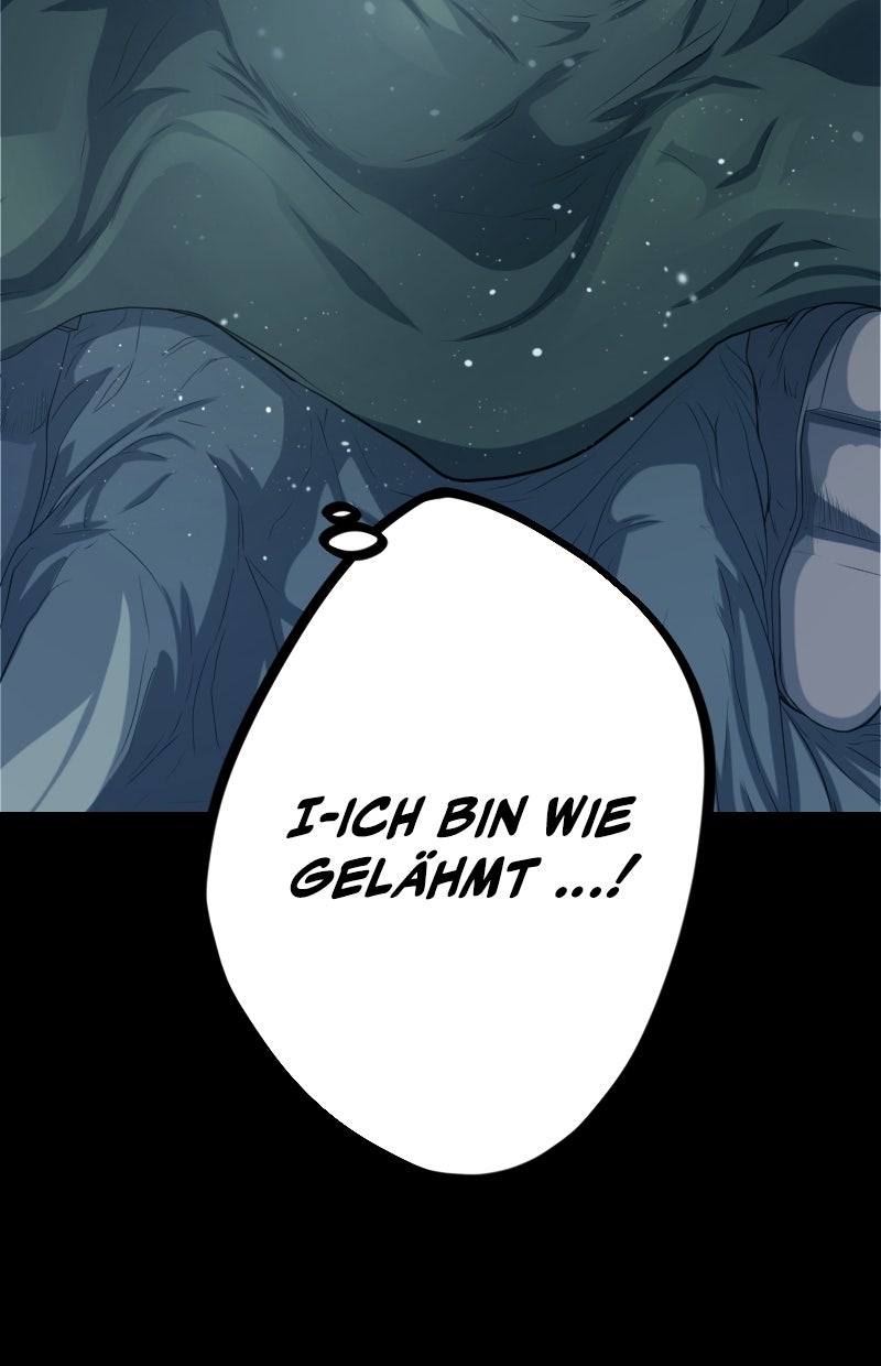 Read KESTREL - Der Vogel im Käfig Manga Online