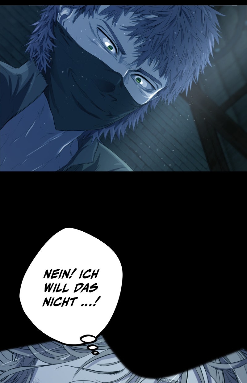 Read KESTREL - Der Vogel im Käfig Manga Online