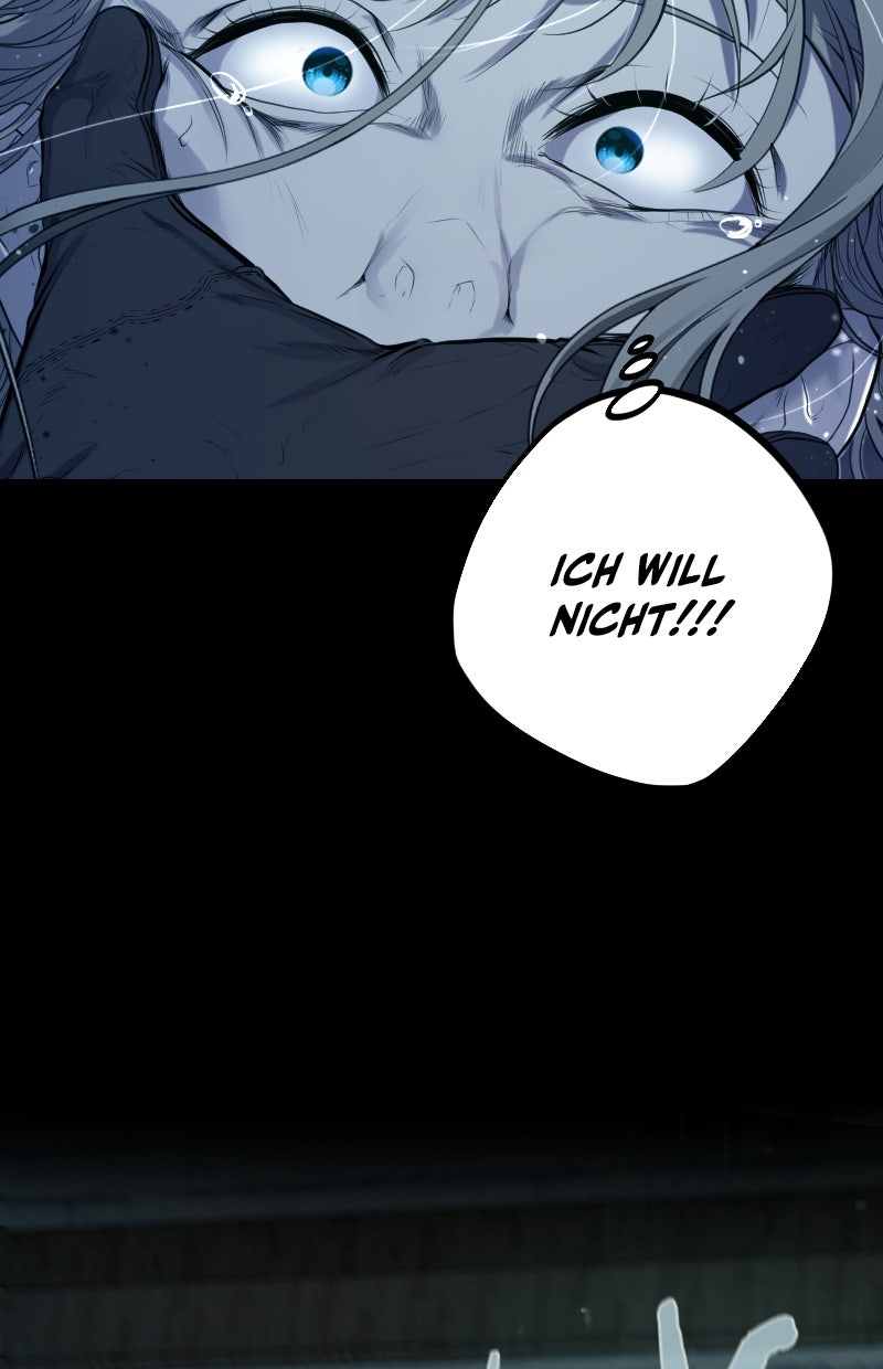 Read KESTREL - Der Vogel im Käfig Manga Online