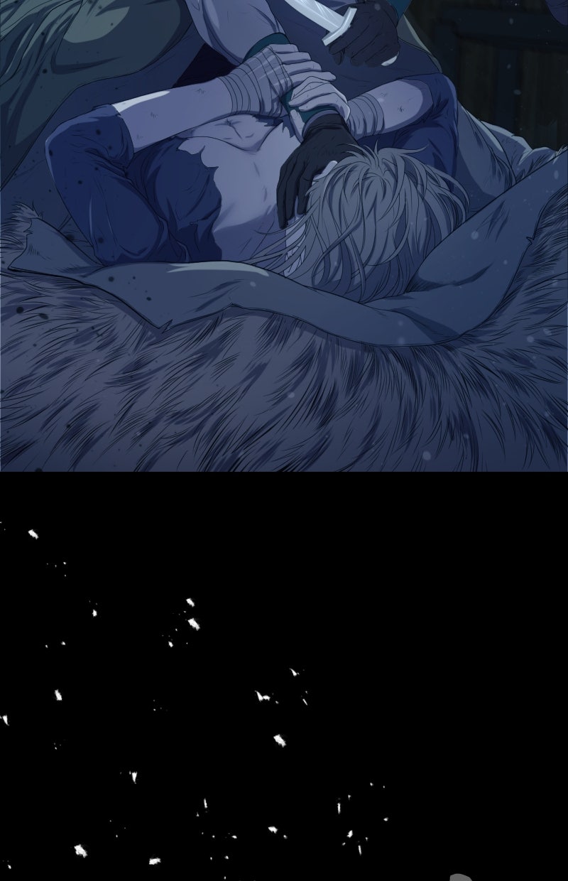 Read KESTREL - Der Vogel im Käfig Manga Online