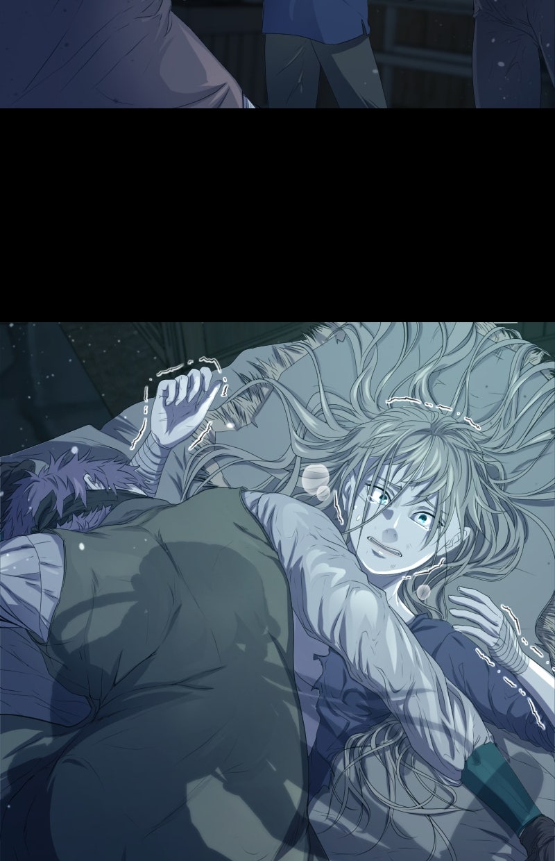 Read KESTREL - Der Vogel im Käfig Manga Online