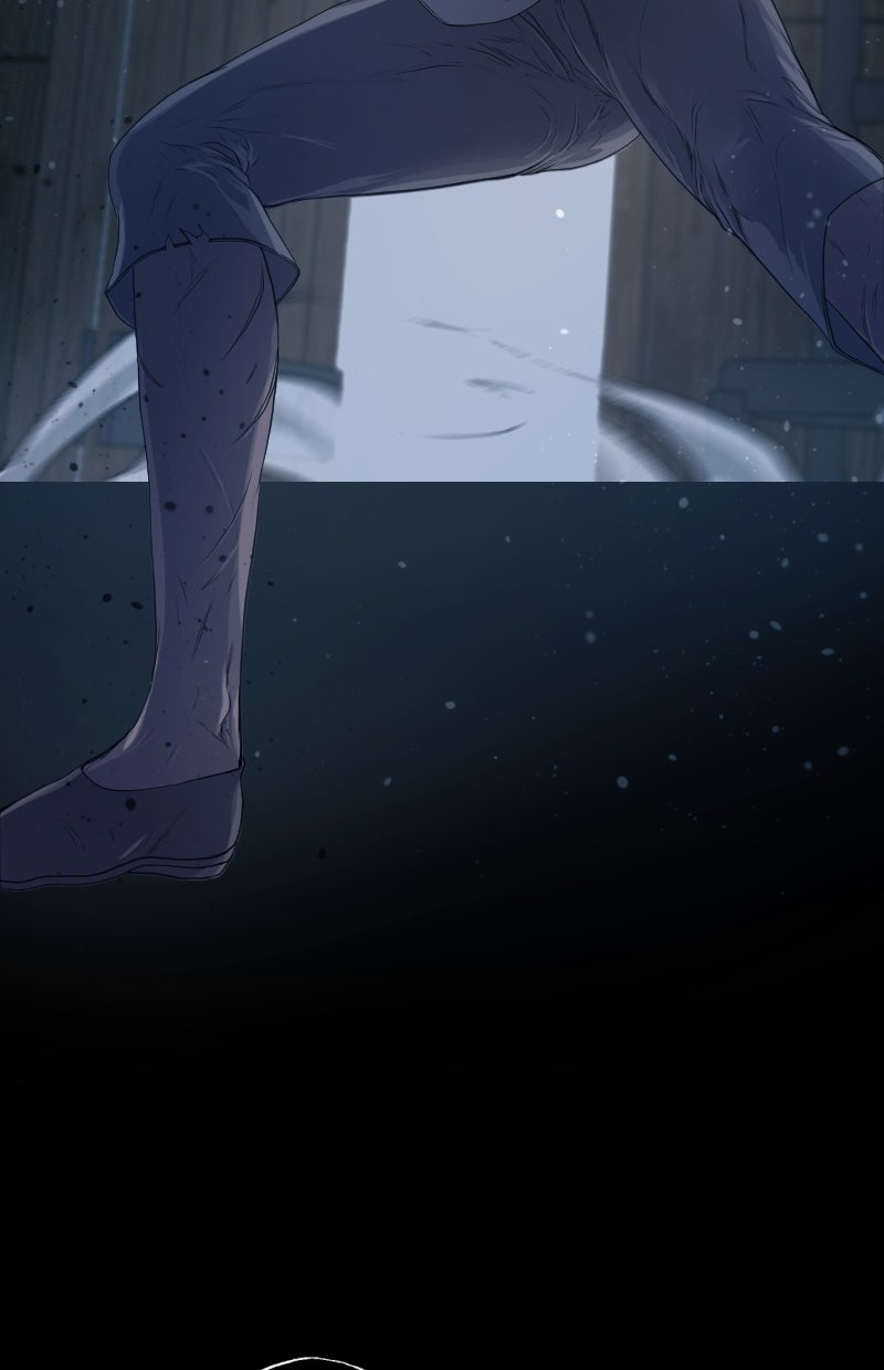 Read KESTREL - Der Vogel im Käfig Manga Online