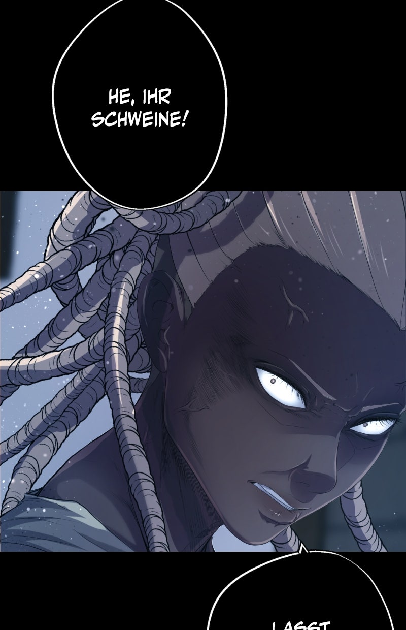 Read KESTREL - Der Vogel im Käfig Manga Online