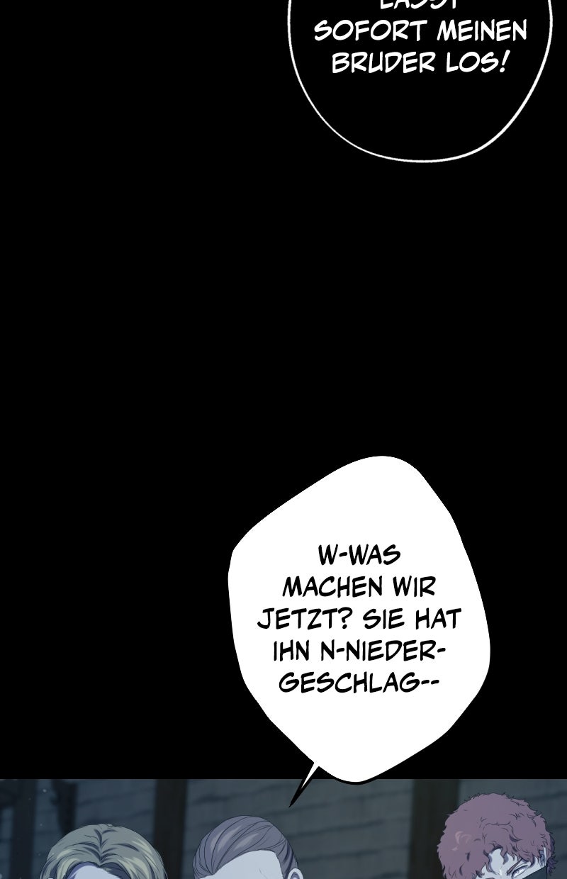 Read KESTREL - Der Vogel im Käfig Manga Online