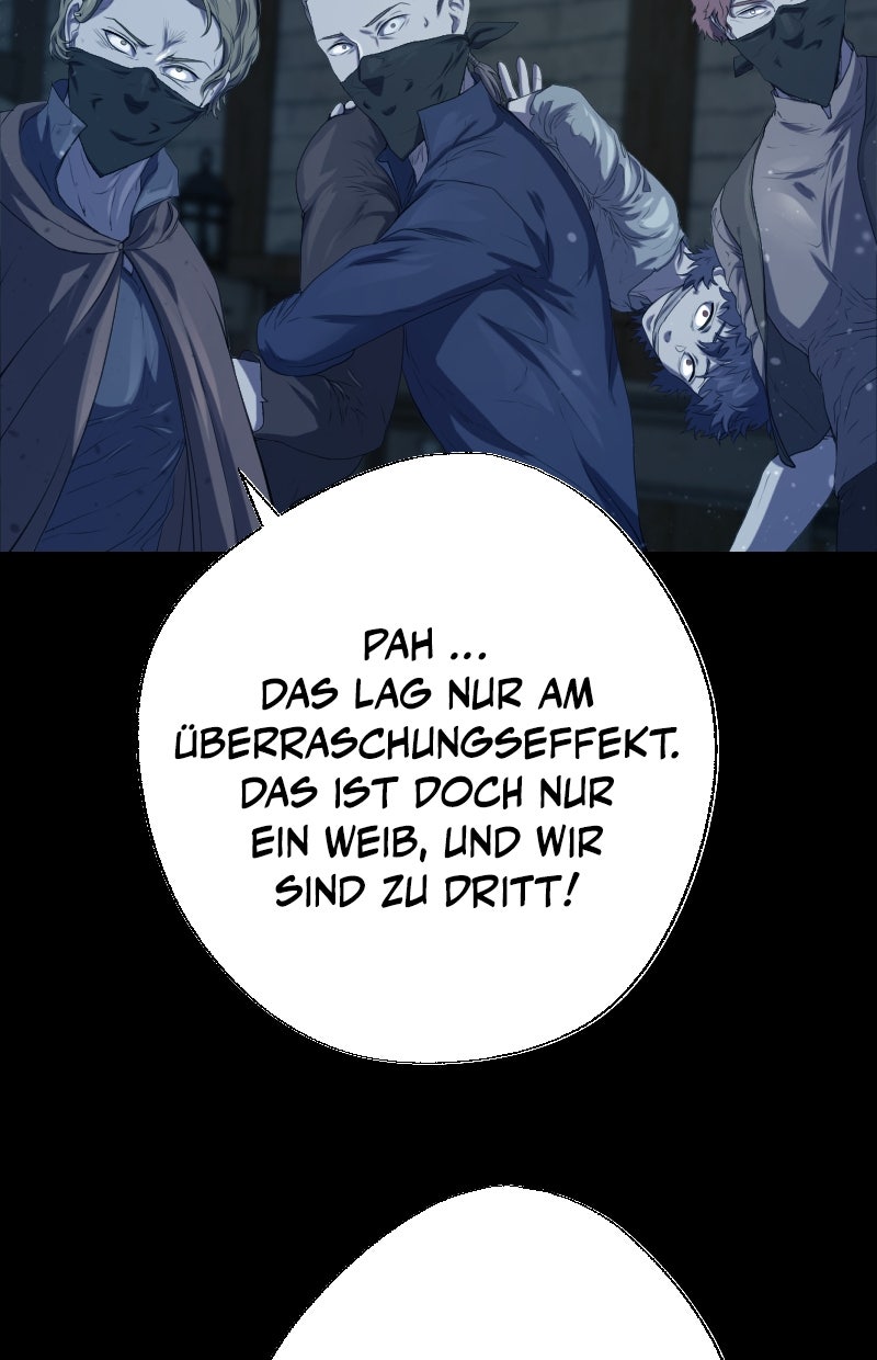 Read KESTREL - Der Vogel im Käfig Manga Online