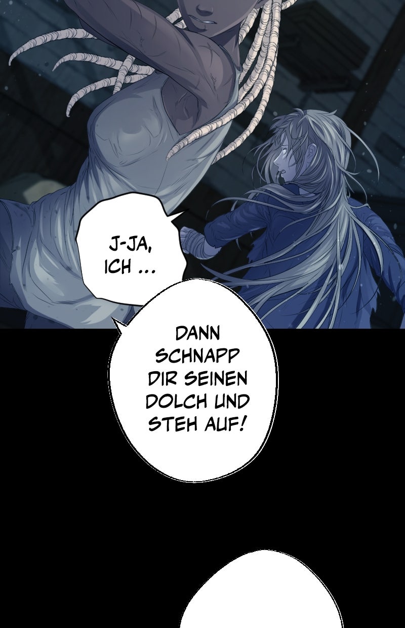 Read KESTREL - Der Vogel im Käfig Manga Online