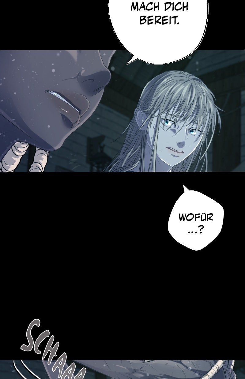 Read KESTREL - Der Vogel im Käfig Manga Online