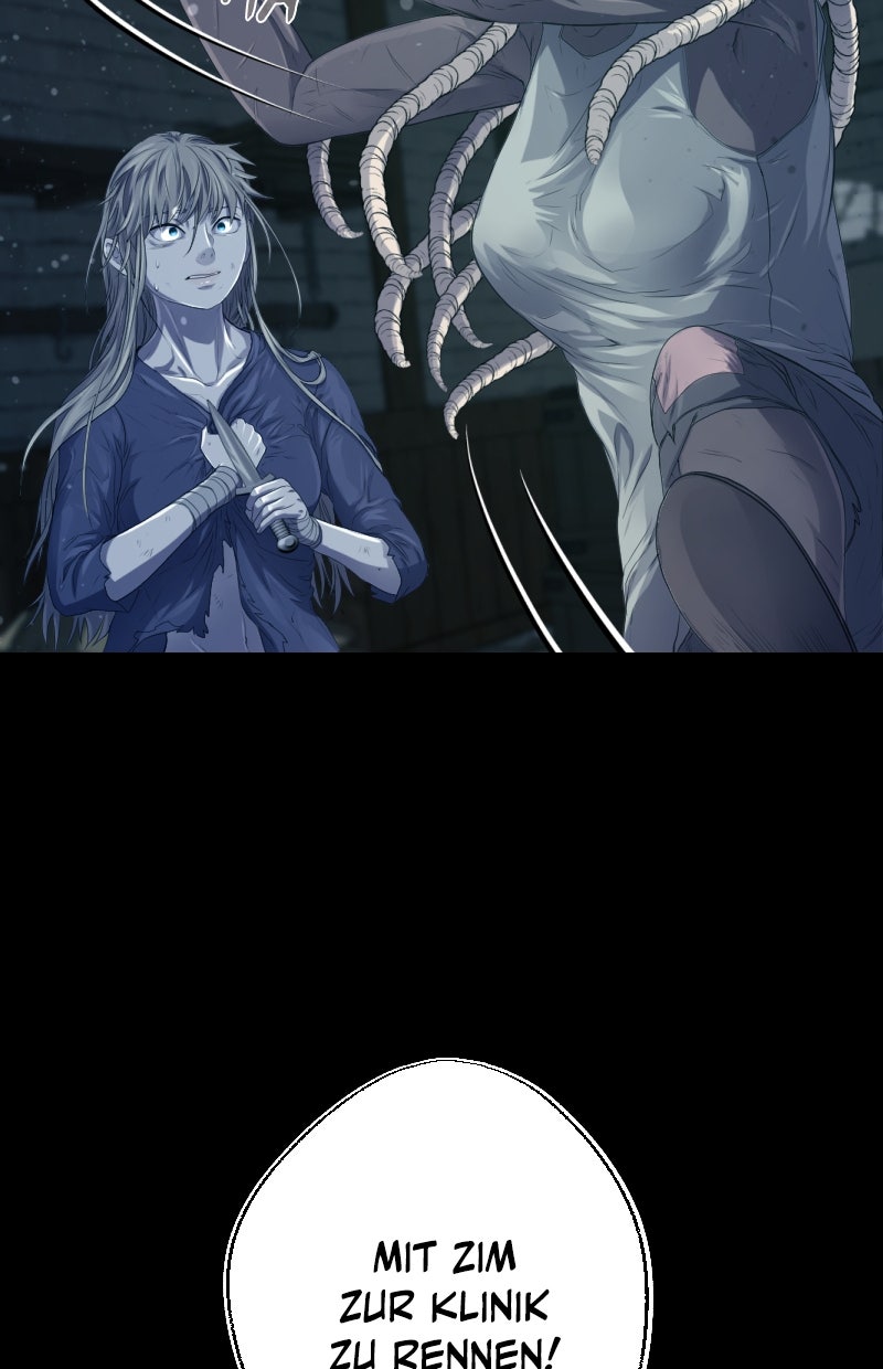 Read KESTREL - Der Vogel im Käfig Manga Online