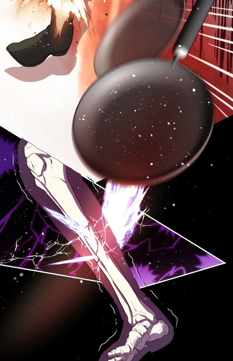 Read KESTREL - Der Vogel im Käfig Manga Online