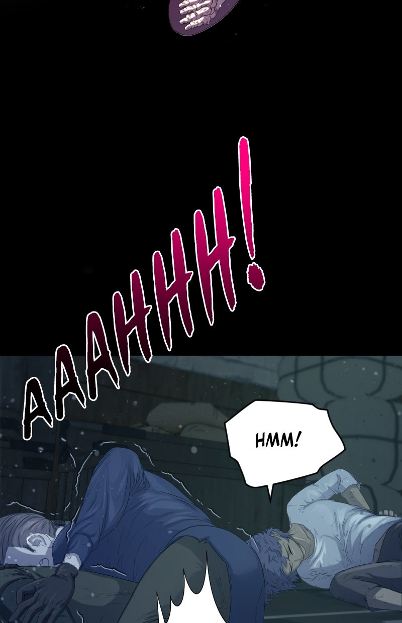 Read KESTREL - Der Vogel im Käfig Manga Online