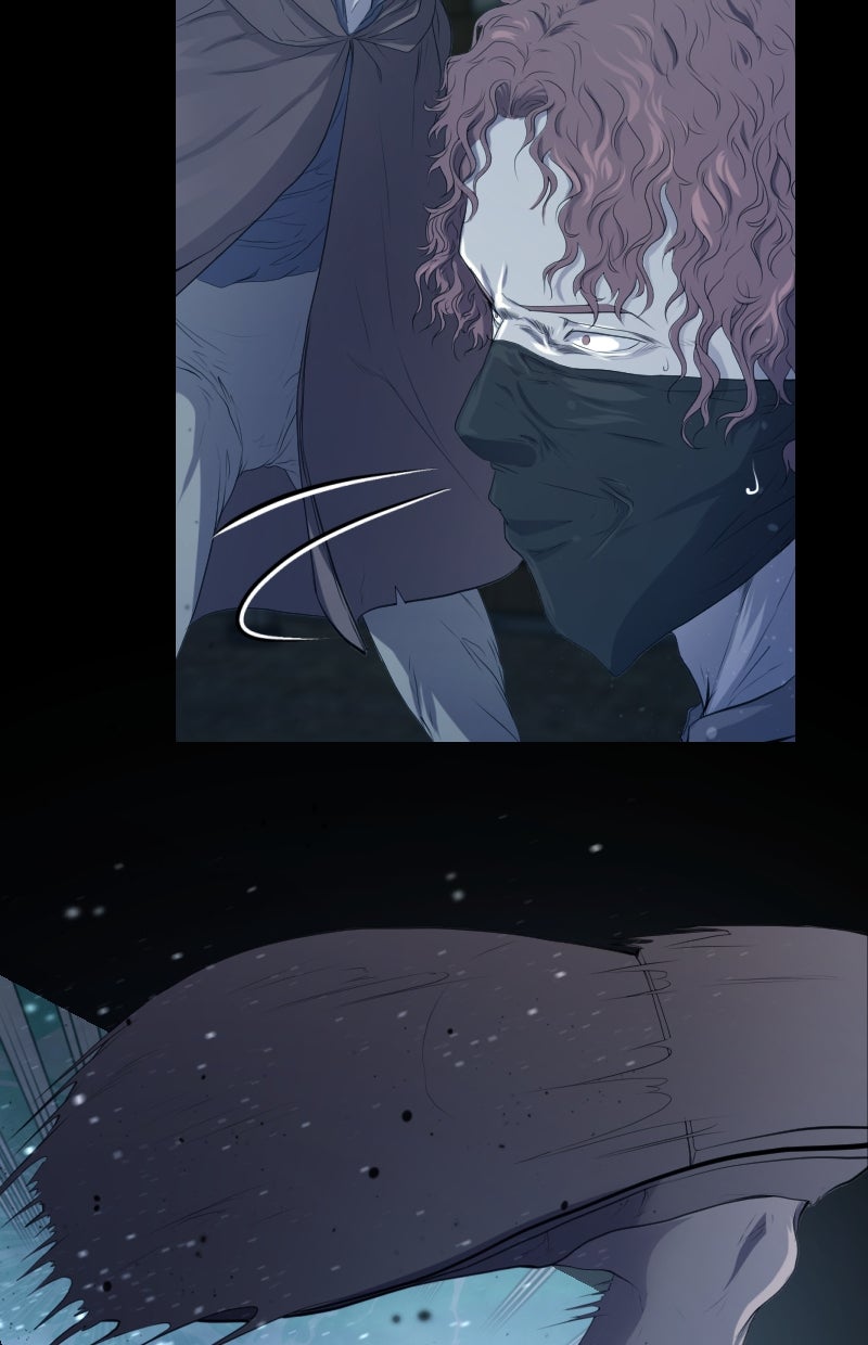 Read KESTREL - Der Vogel im Käfig Manga Online