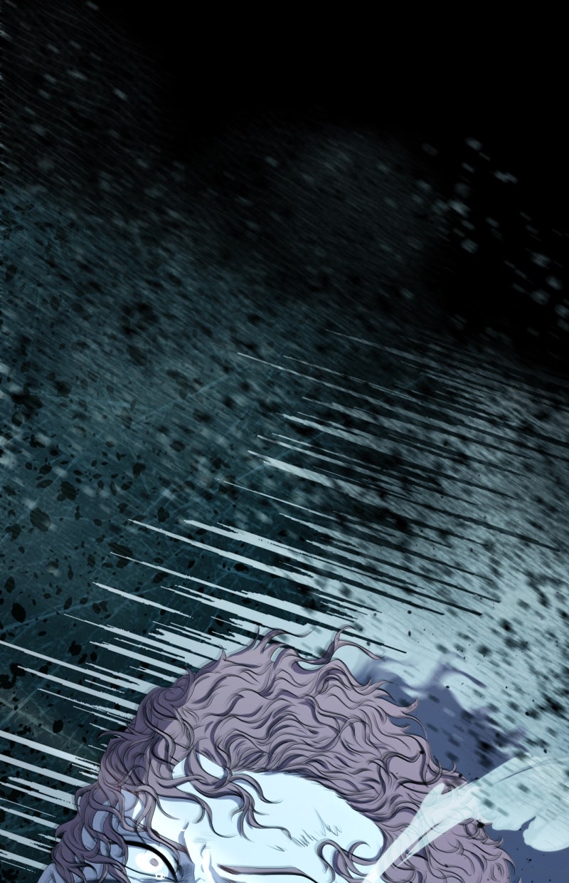 Read KESTREL - Der Vogel im Käfig Manga Online