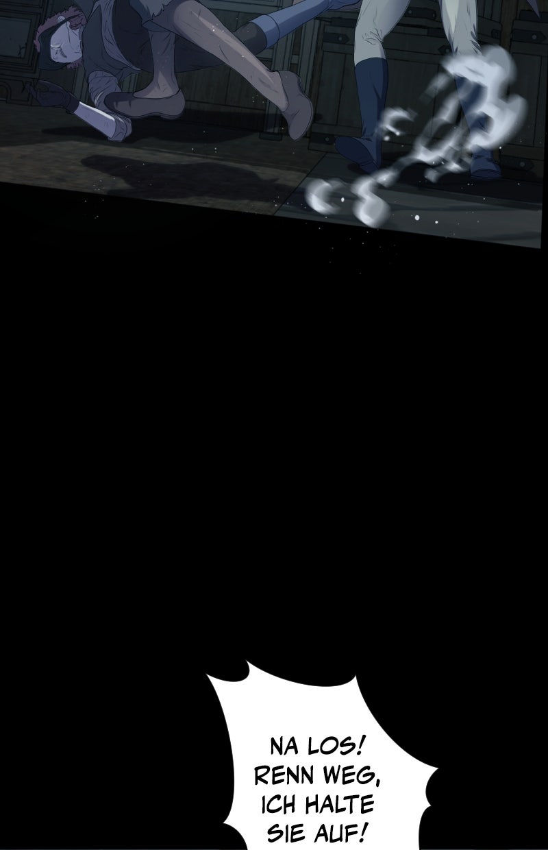 Read KESTREL - Der Vogel im Käfig Manga Online