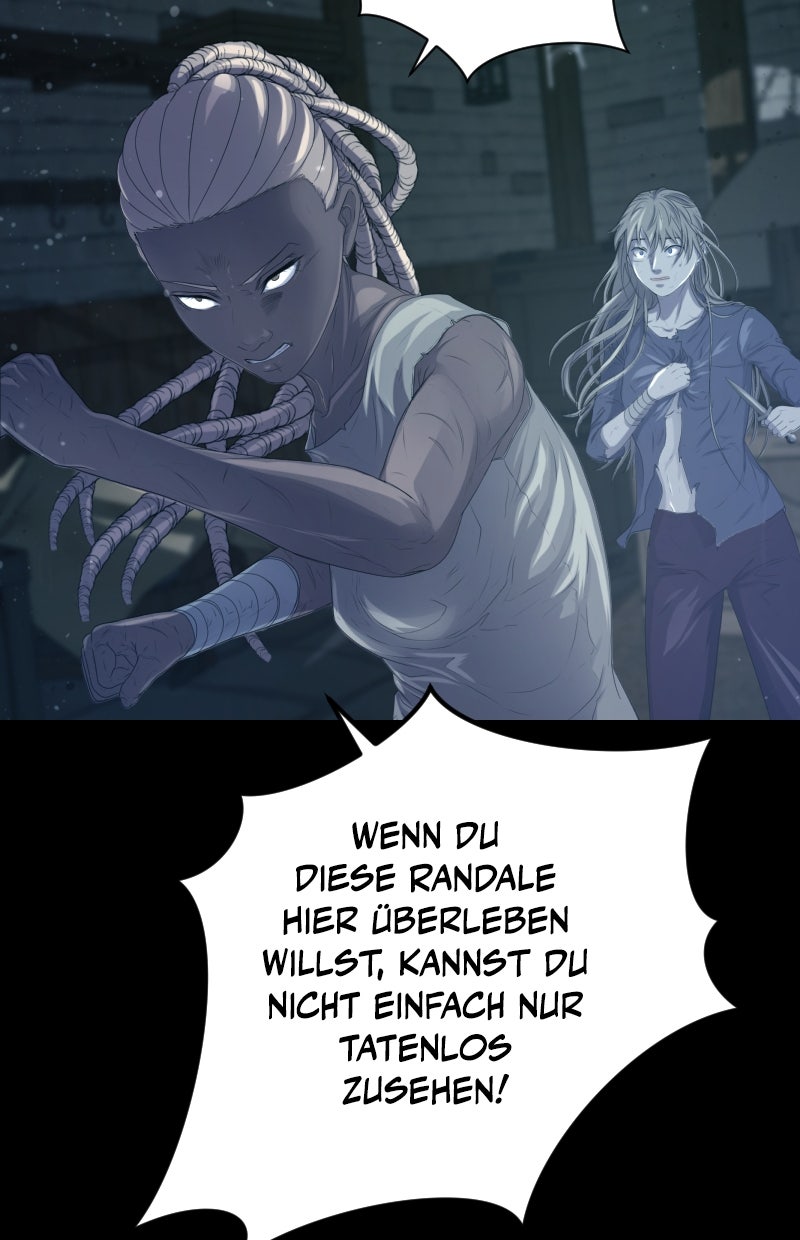 Read KESTREL - Der Vogel im Käfig Manga Online