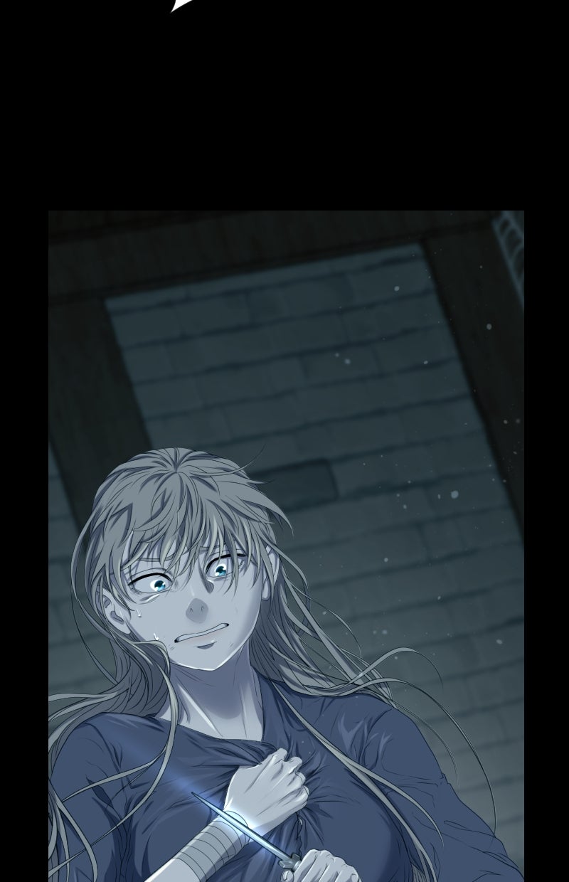 Read KESTREL - Der Vogel im Käfig Manga Online