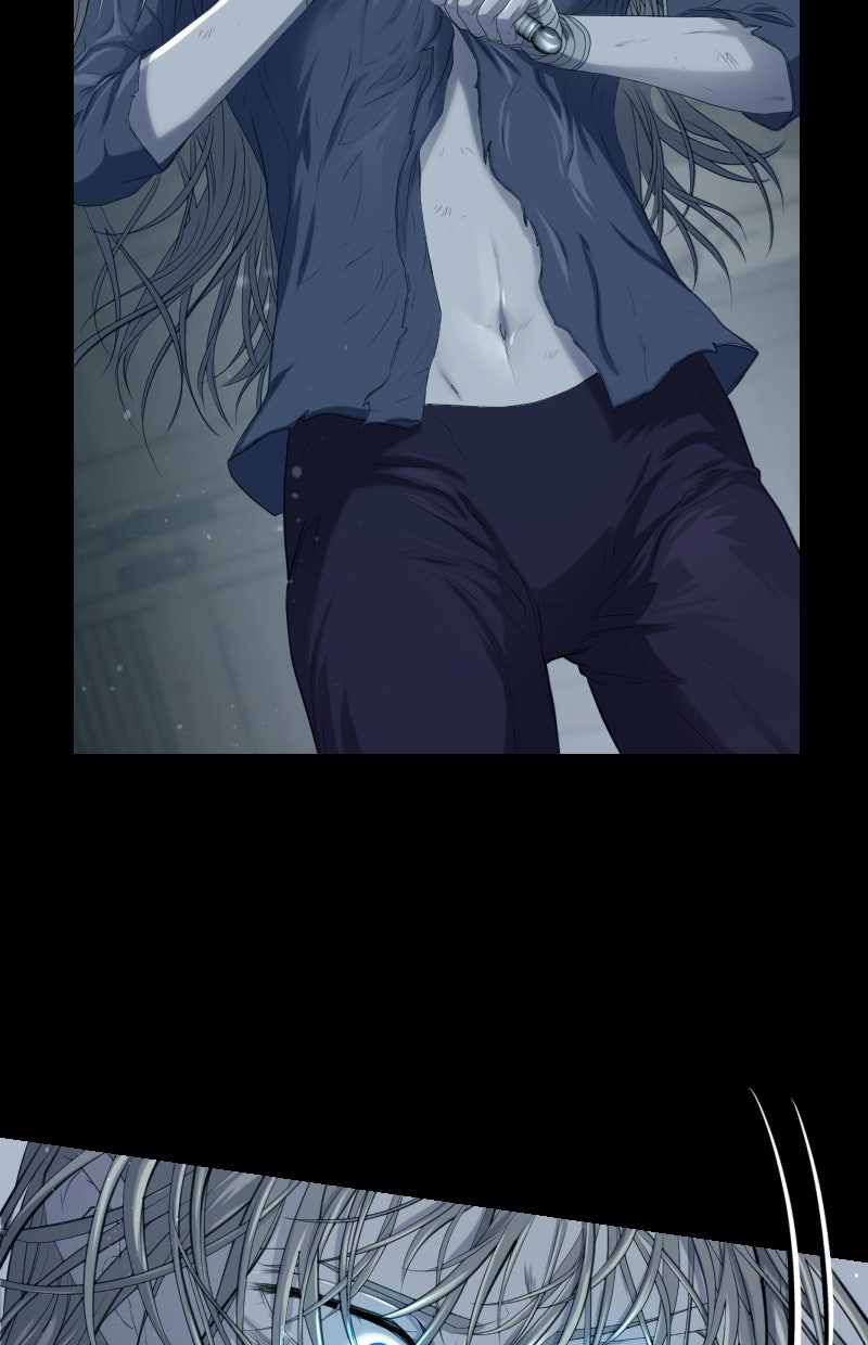 Read KESTREL - Der Vogel im Käfig Manga Online