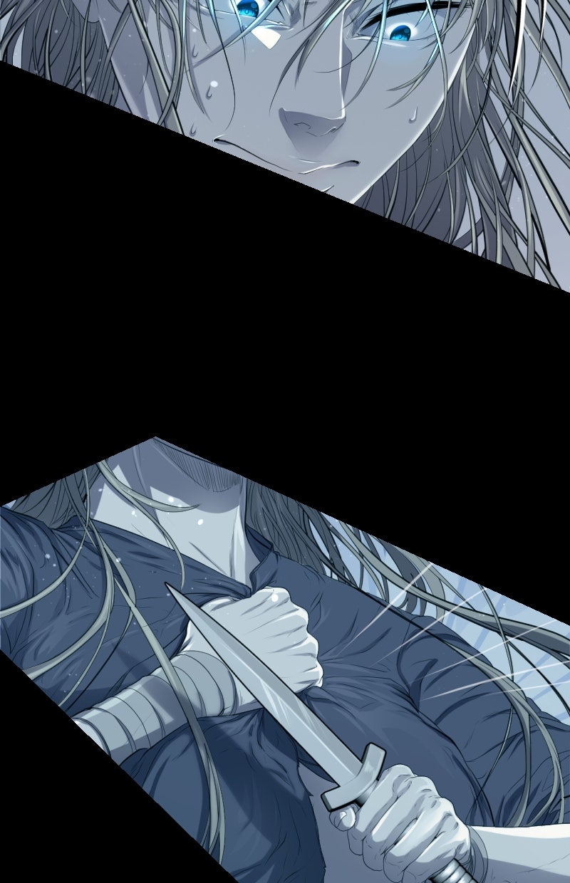 Read KESTREL - Der Vogel im Käfig Manga Online