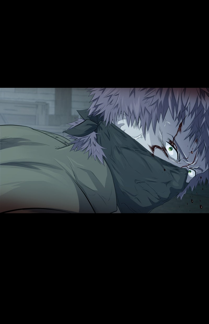 Read KESTREL - Der Vogel im Käfig Manga Online