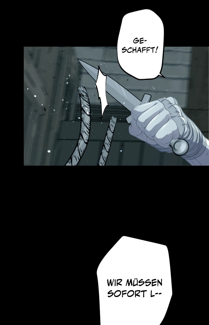 Read KESTREL - Der Vogel im Käfig Manga Online