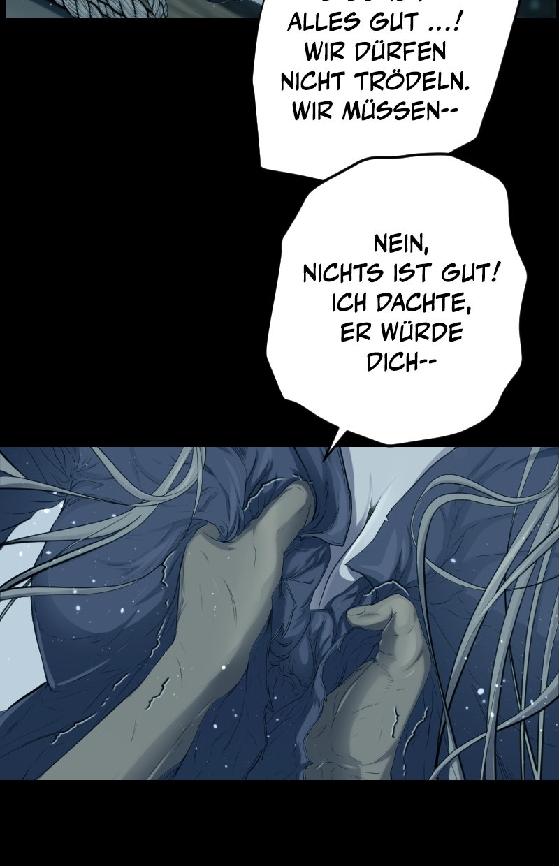 Read KESTREL - Der Vogel im Käfig Manga Online