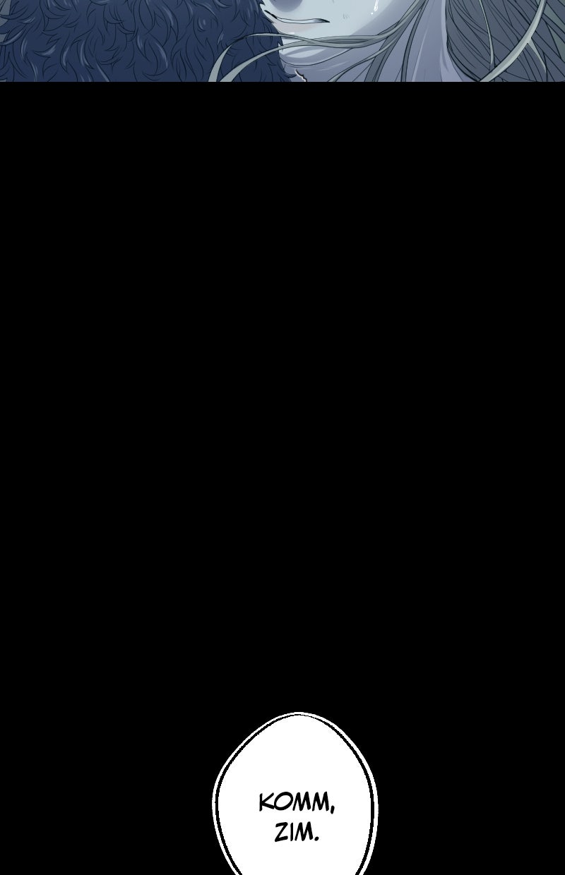 Read KESTREL - Der Vogel im Käfig Manga Online