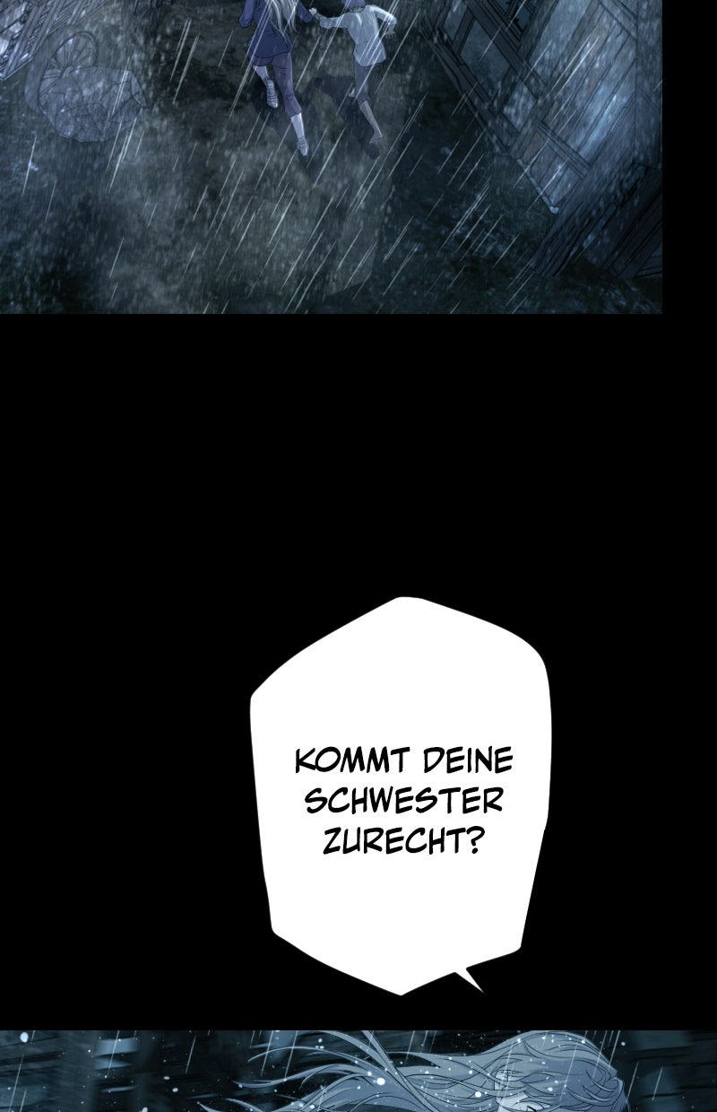 Read KESTREL - Der Vogel im Käfig Manga Online