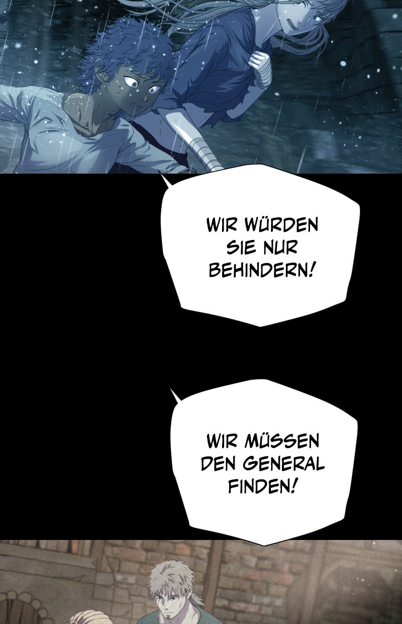 Read KESTREL - Der Vogel im Käfig Manga Online