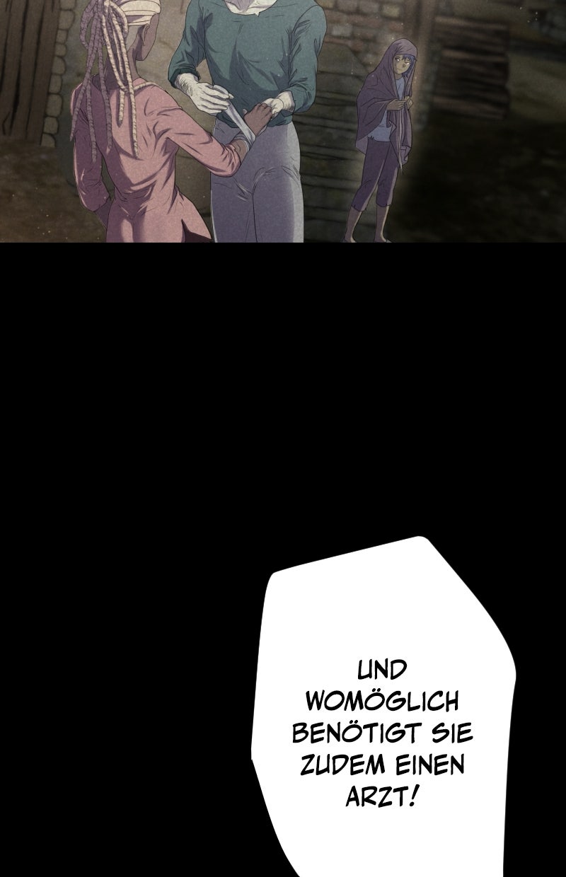 Read KESTREL - Der Vogel im Käfig Manga Online