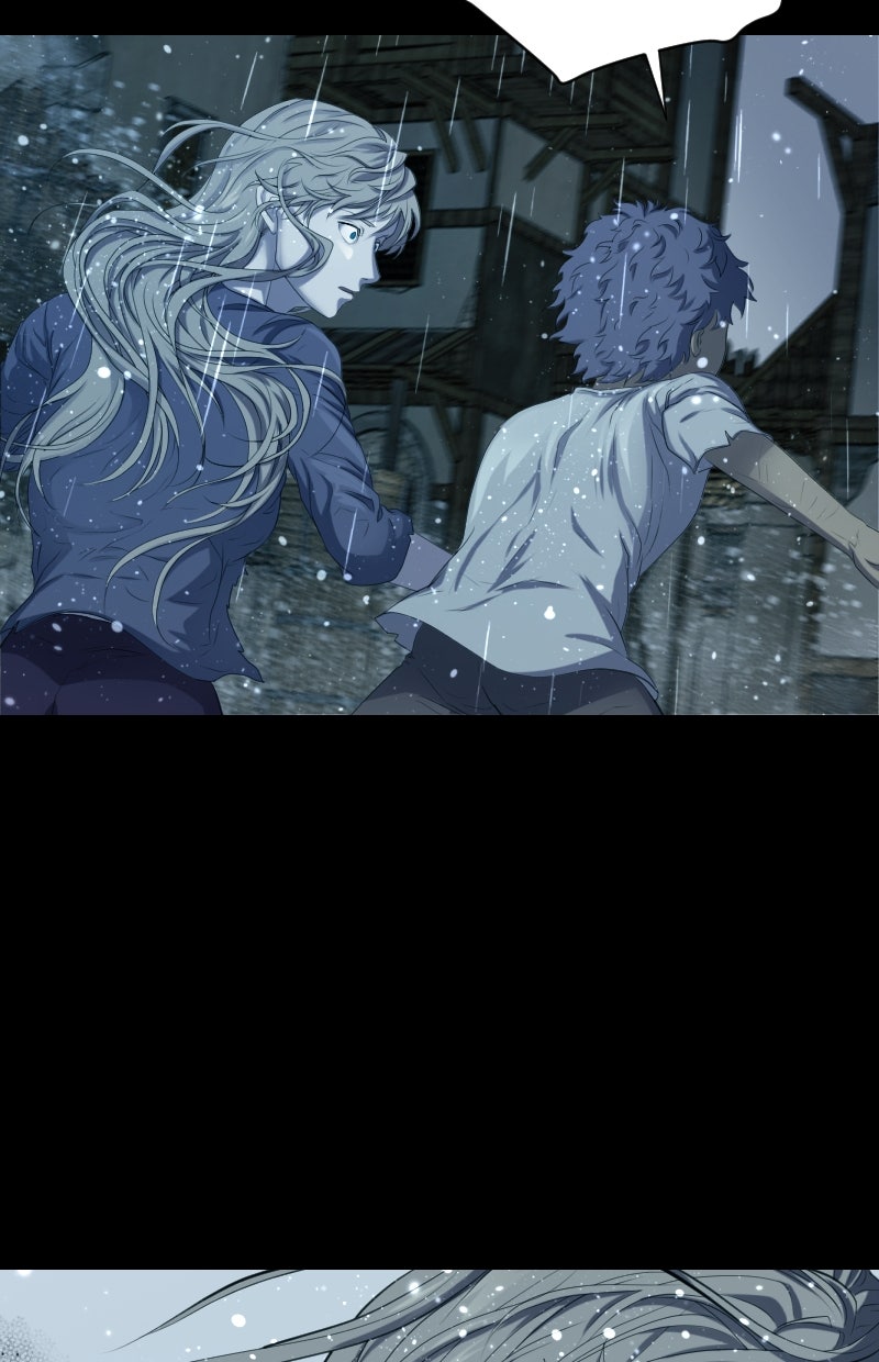 Read KESTREL - Der Vogel im Käfig Manga Online