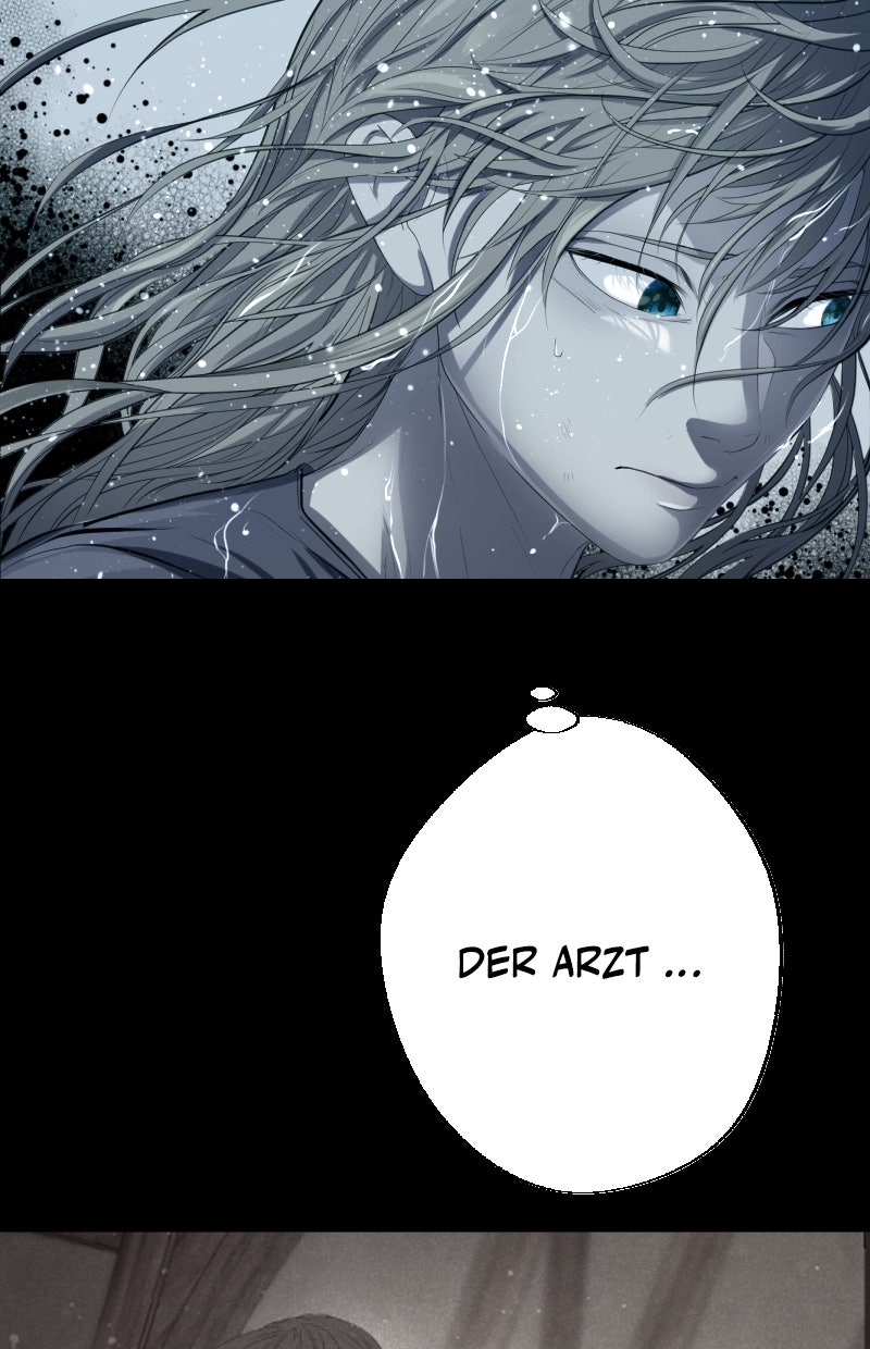 Read KESTREL - Der Vogel im Käfig Manga Online
