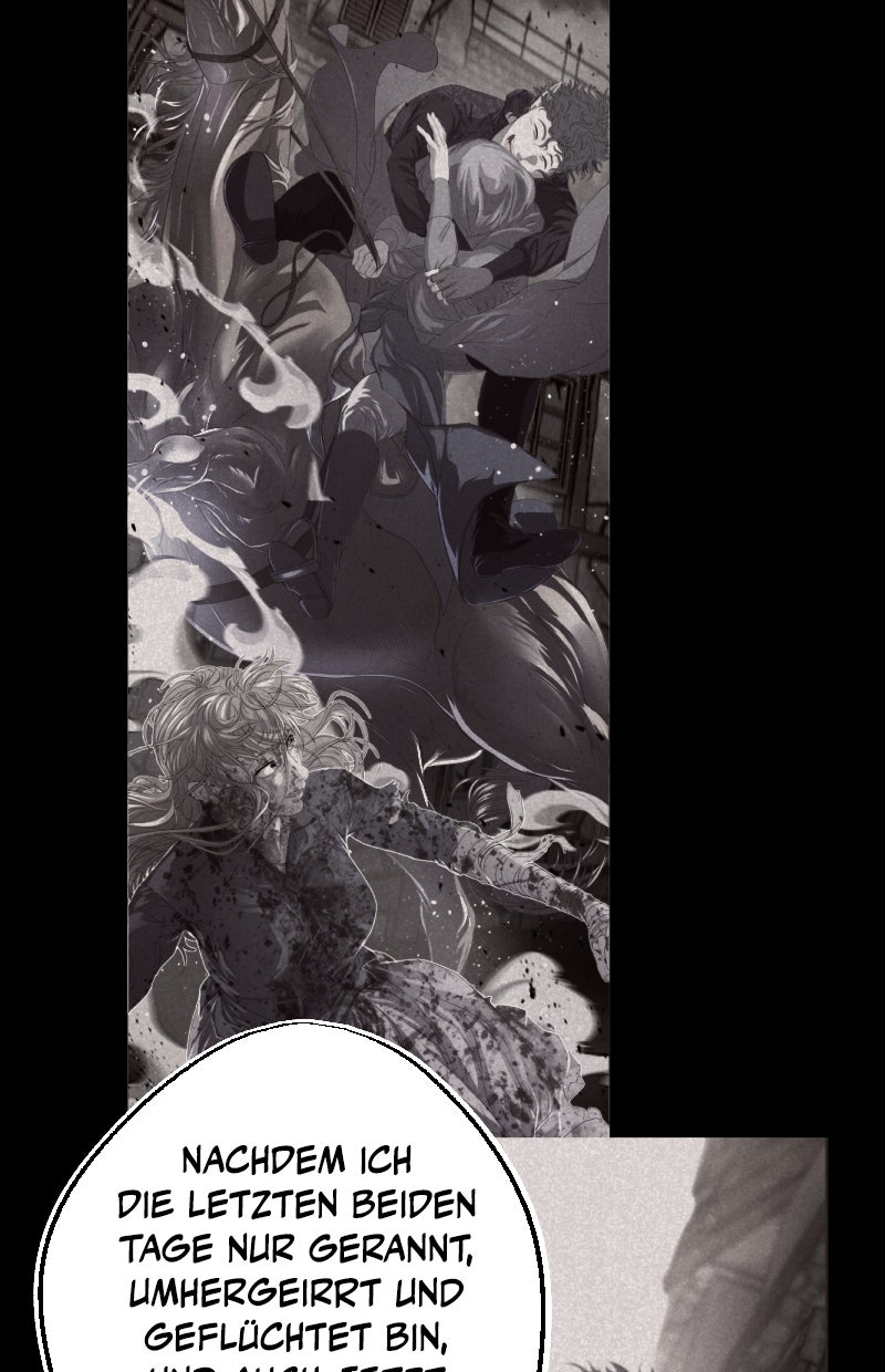 Read KESTREL - Der Vogel im Käfig Manga Online