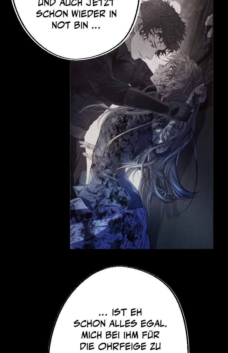 Read KESTREL - Der Vogel im Käfig Manga Online