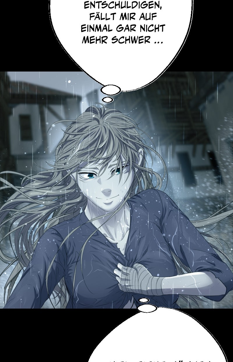 Read KESTREL - Der Vogel im Käfig Manga Online