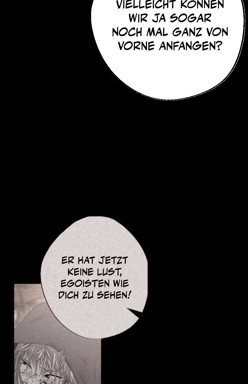 Read KESTREL - Der Vogel im Käfig Manga Online
