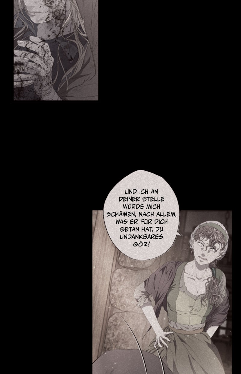 Read KESTREL - Der Vogel im Käfig Manga Online