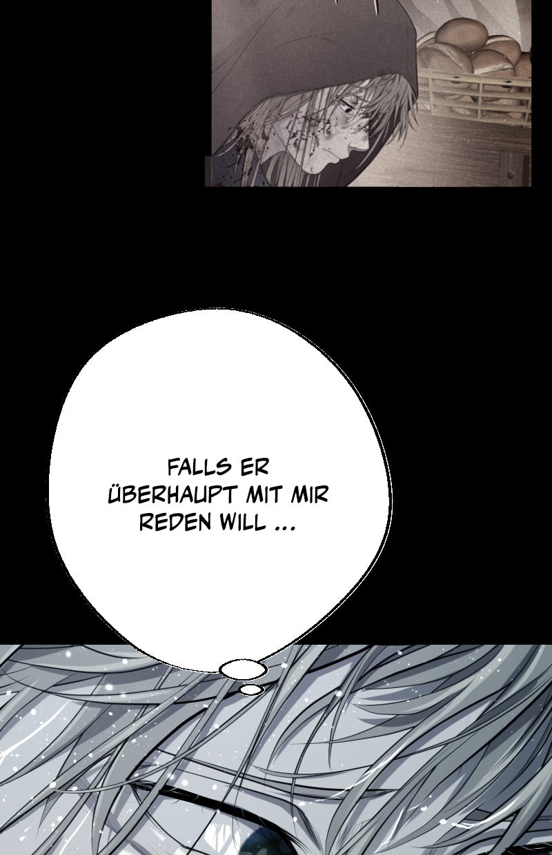 Read KESTREL - Der Vogel im Käfig Manga Online