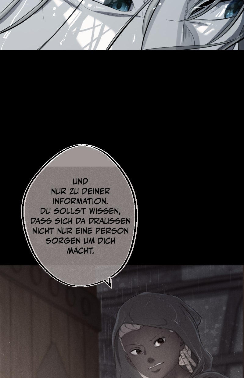 Read KESTREL - Der Vogel im Käfig Manga Online