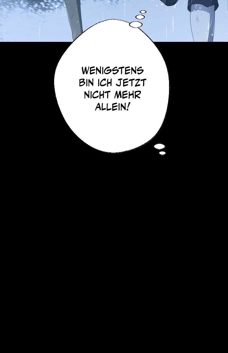 Read KESTREL - Der Vogel im Käfig Manga Online