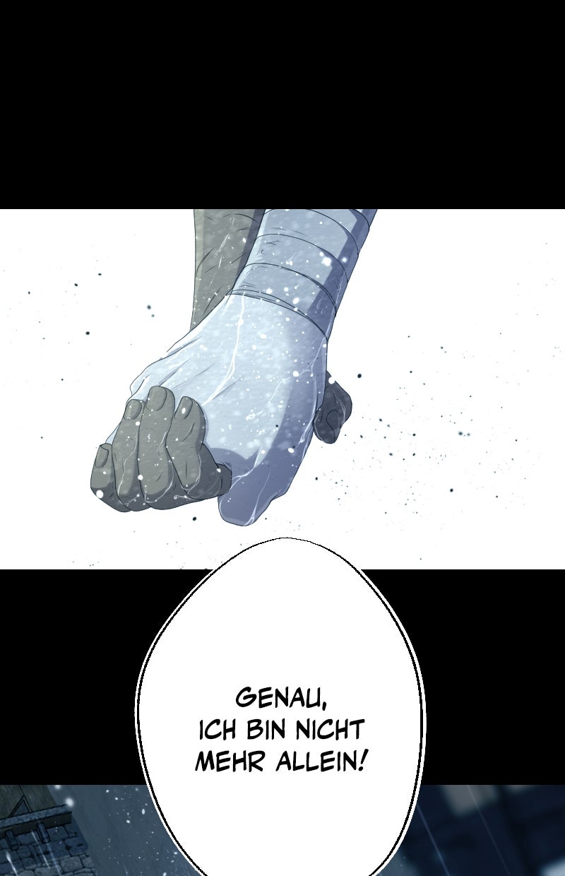 Read KESTREL - Der Vogel im Käfig Manga Online